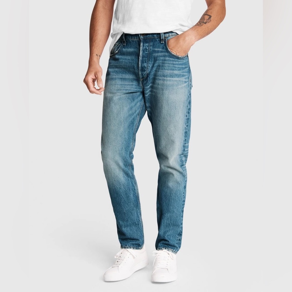 Men’s Rag & Bone Jeans: Rb 21 - Mick